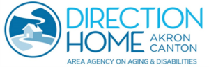 Direction Home Akron Canton Logo
