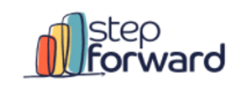 Step Forward Logo